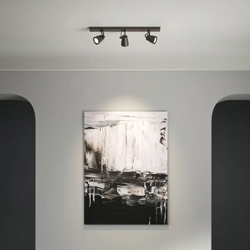 Astro Juno Triple Bar Spotlight