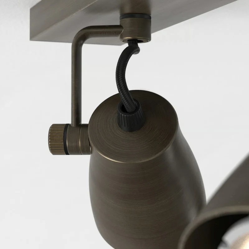 Astro Juno Triple Bar Spotlight