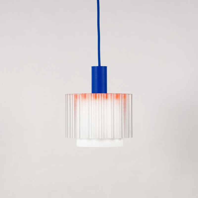 Warren & Laetitia Gigi Suspension 4
