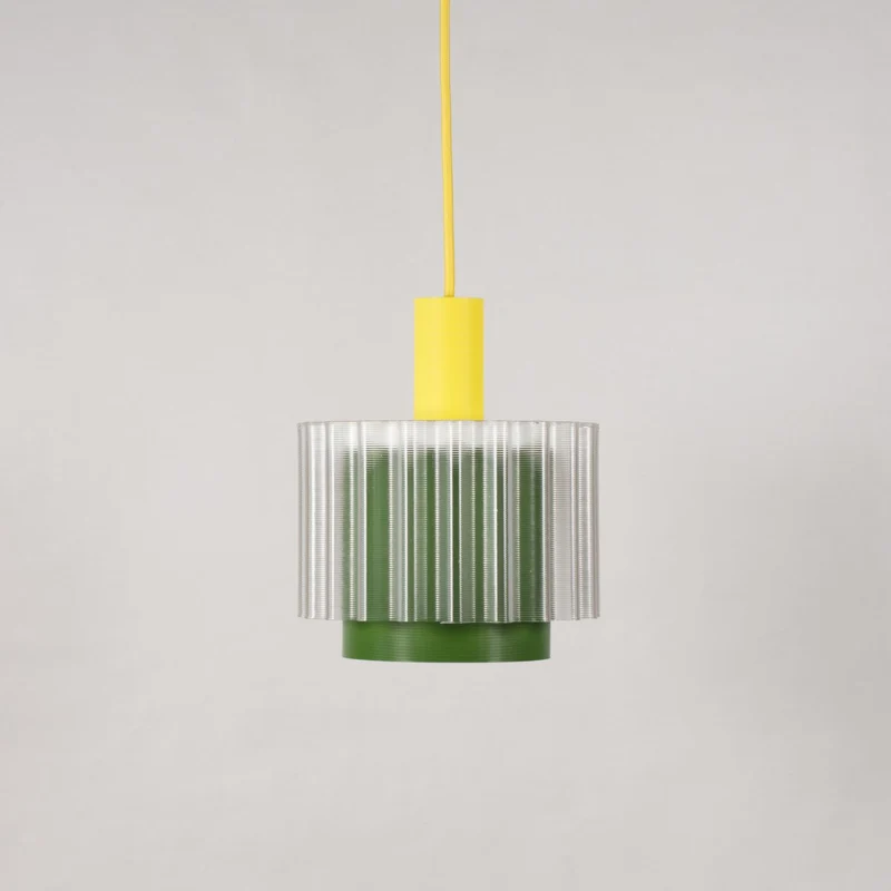 Warren & Laetitia Gigi Suspension 4