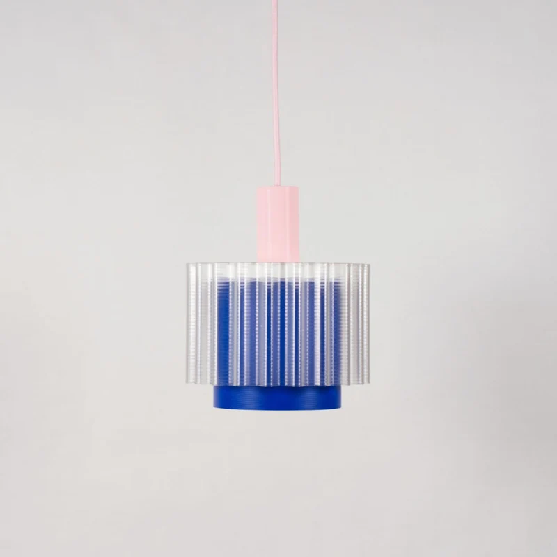 Warren & Laetitia Gigi Suspension 4