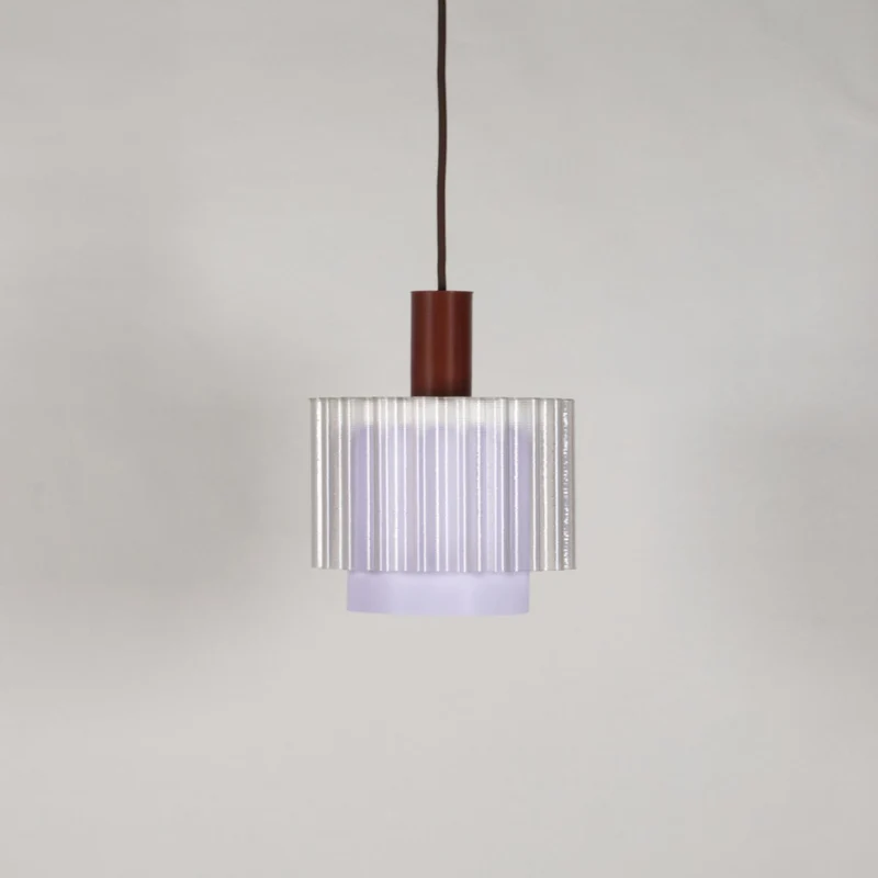 Warren & Laetitia Gigi Suspension 4