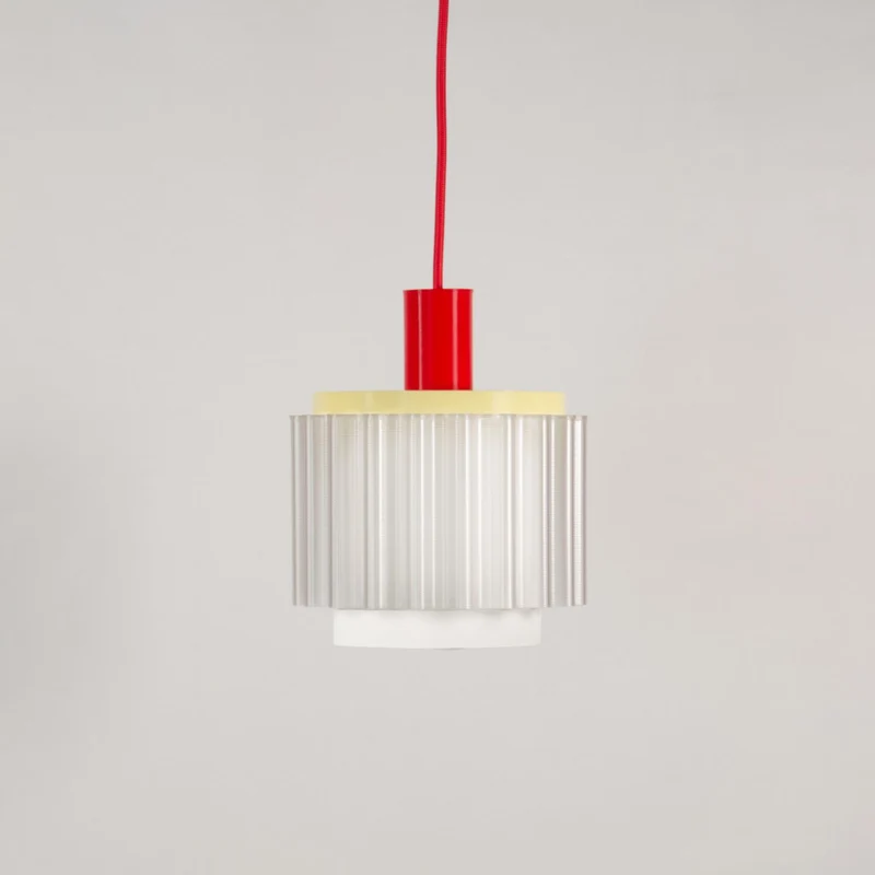 Warren & Laetitia Gigi Suspension 4