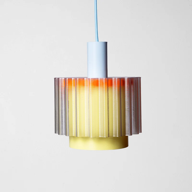 Warren & Laetitia Gigi Suspension 4