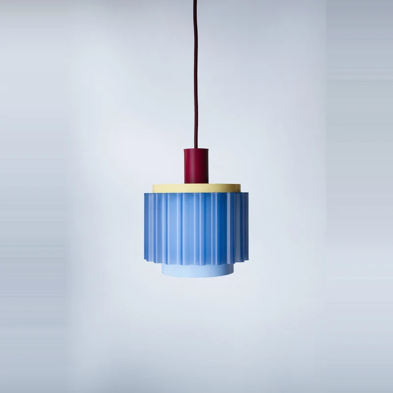 Warren & Laetitia Gigi Suspension 4