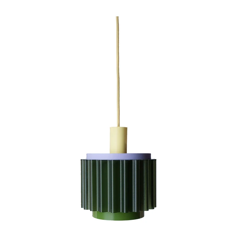 Warren & Laetitia Gigi Suspension 4