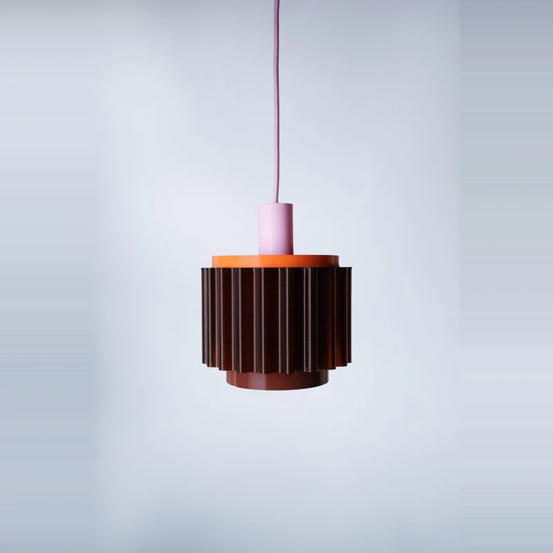 Warren & Laetitia Gigi Suspension 4