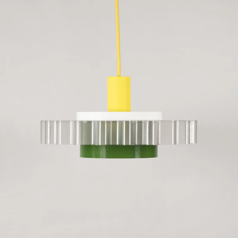 Warren & Laetitia Gigi Suspension 3