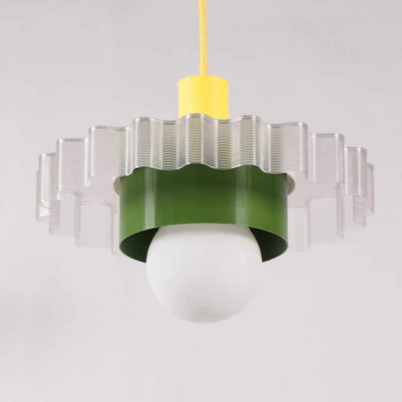 Warren & Laetitia Gigi Suspension 3