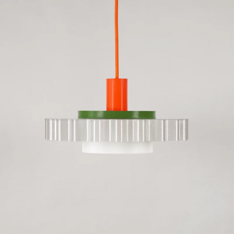 Warren & Laetitia Gigi Suspension 3
