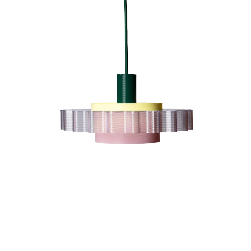 Warren & Laetitia Gigi Suspension 3