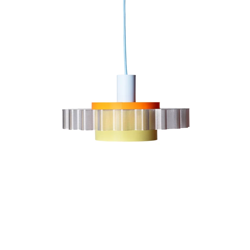 Warren & Laetitia Gigi Suspension 3