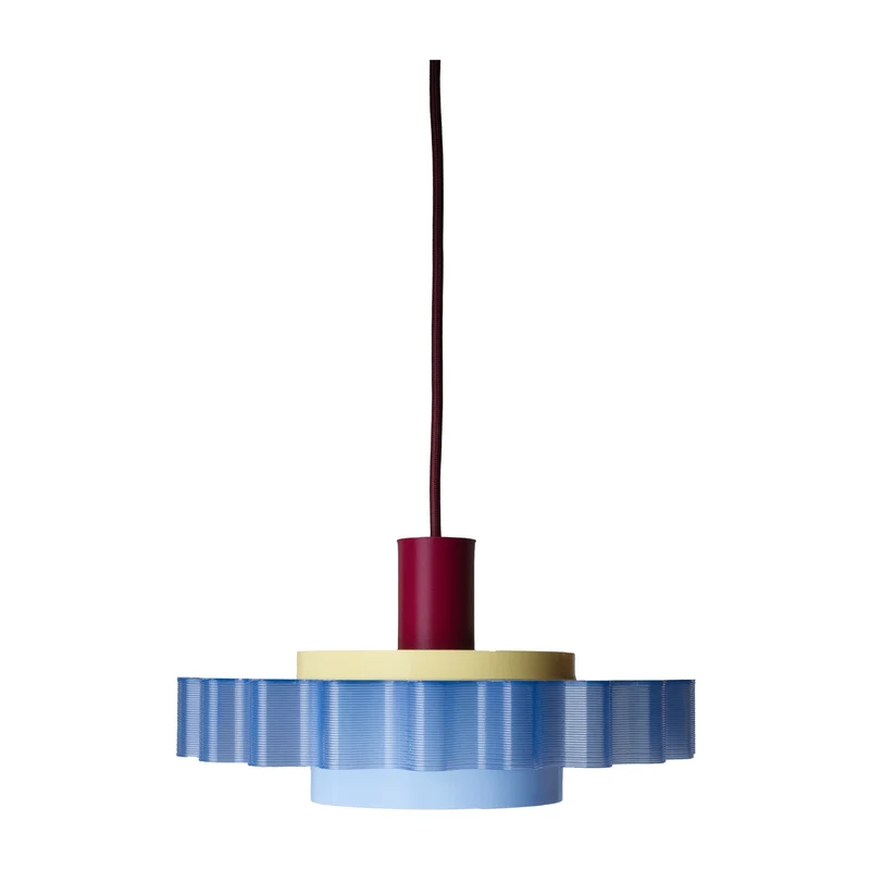 Warren & Laetitia Gigi Suspension 3