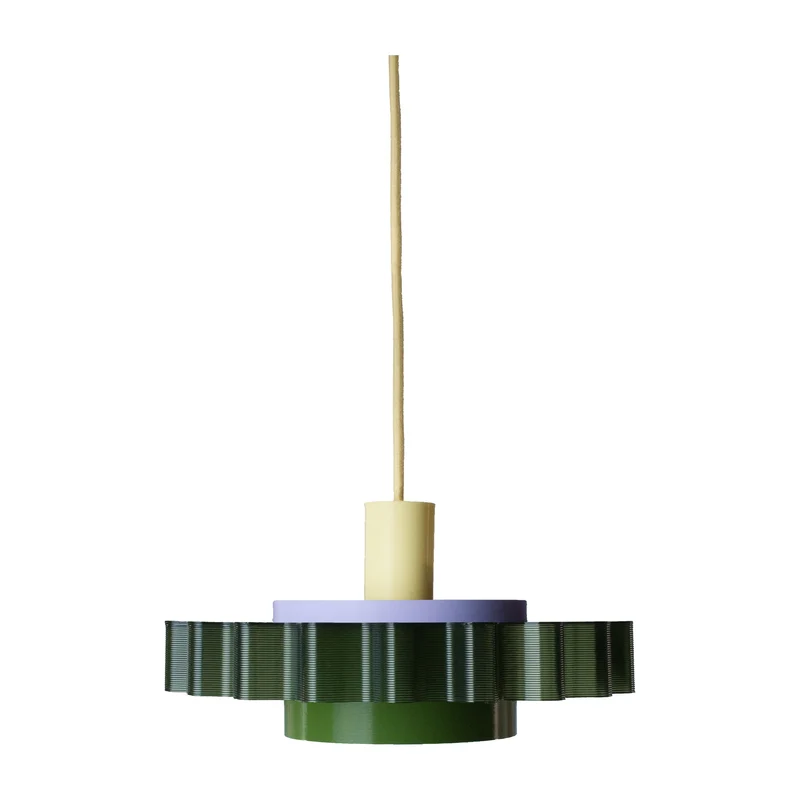 Warren & Laetitia Gigi Suspension 3