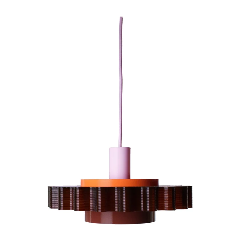 Warren & Laetitia Gigi Suspension 3
