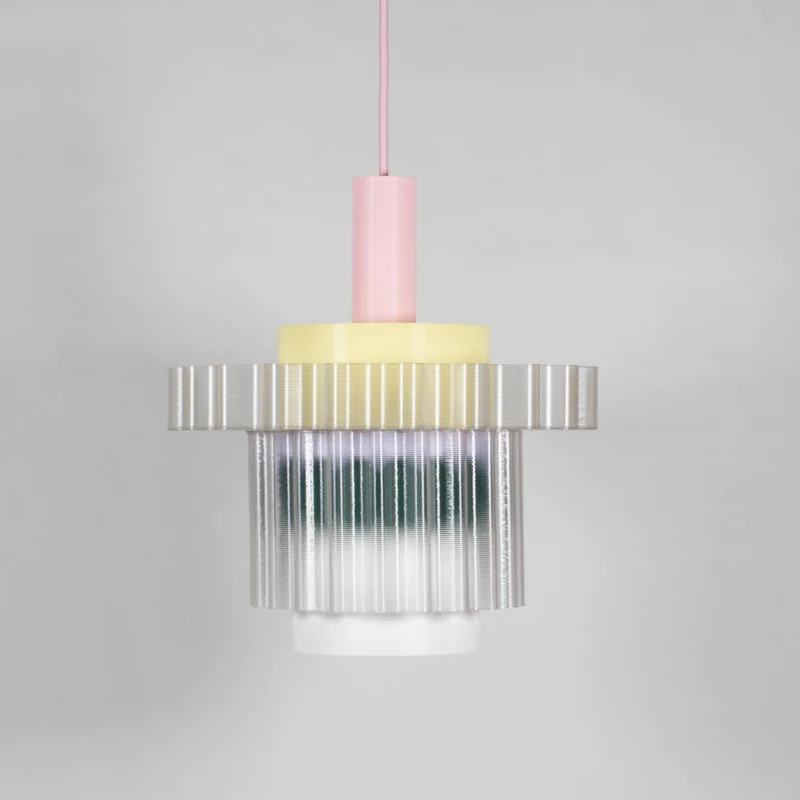 Warren & Laetitia Gigi Suspension XL
