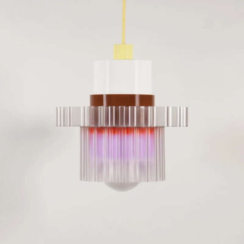 Warren & Laetitia Gigi Suspension XL