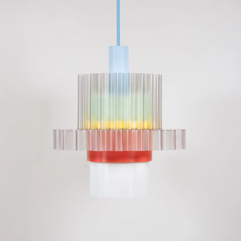 Warren & Laetitia Gigi Suspension XL