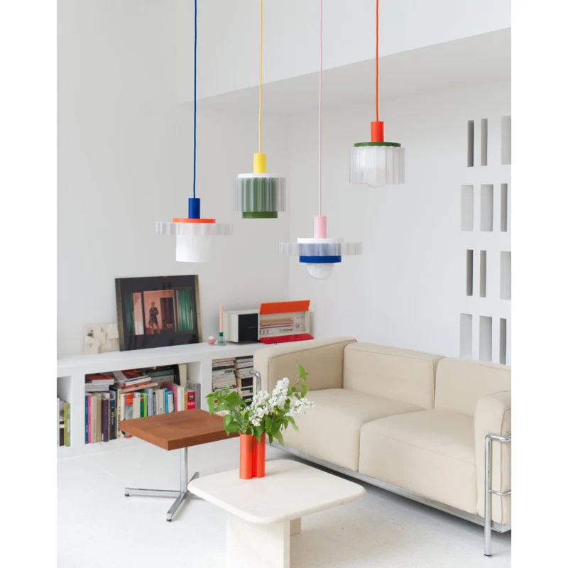 Warren & Laetitia Gigi Suspension 2
