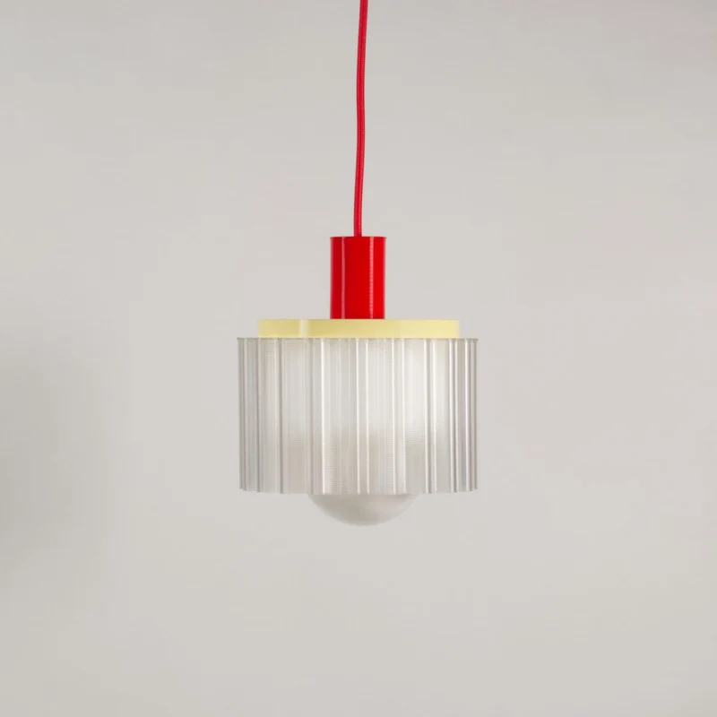 Warren & Laetitia Gigi Suspension 2