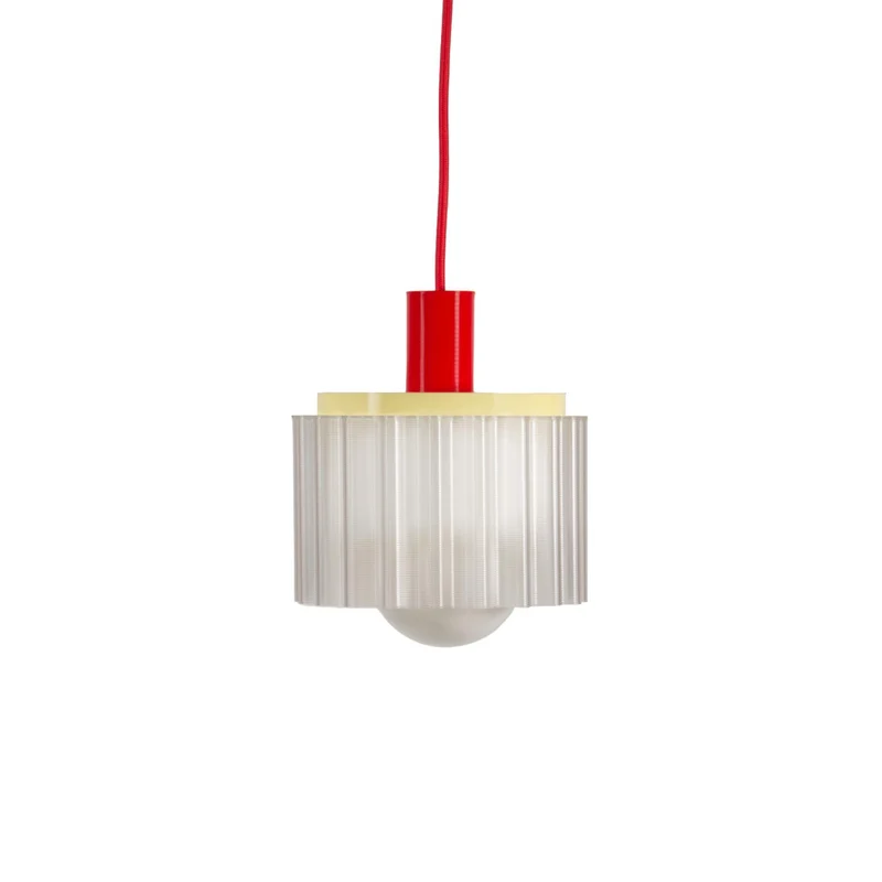 Warren & Laetitia Gigi Suspension 2