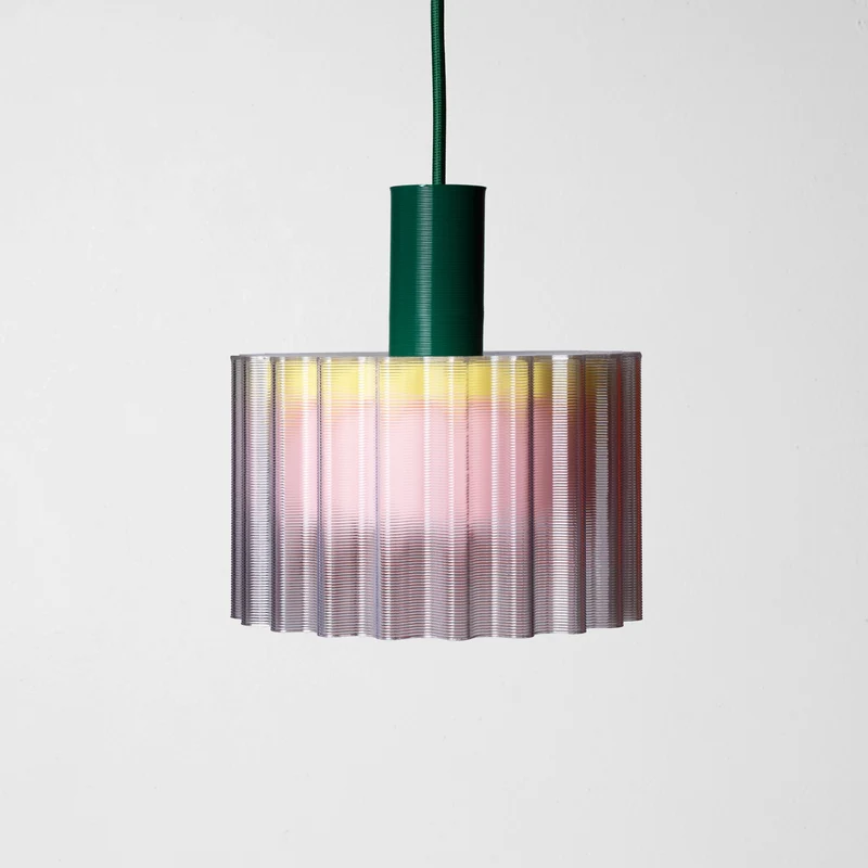 Warren & Laetitia Gigi Suspension 2