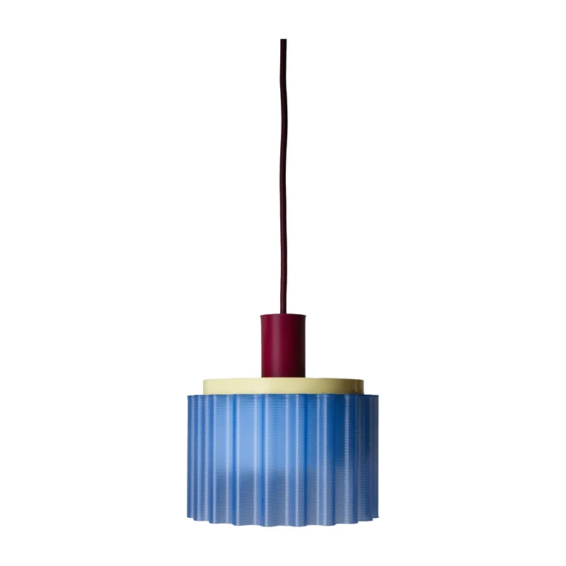 Warren & Laetitia Gigi Suspension 2