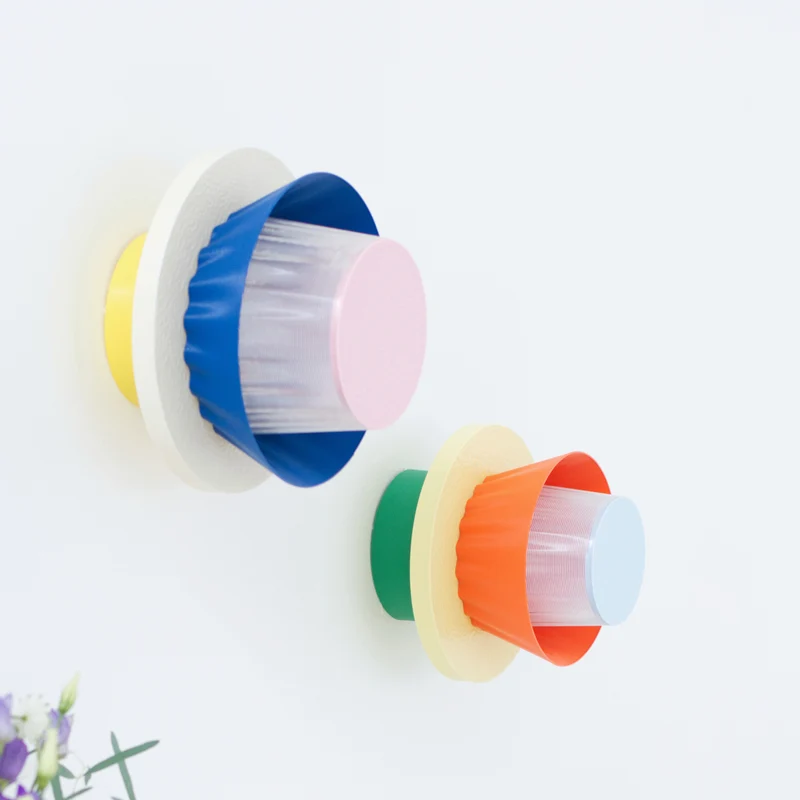 Warren & Laetitia Mina Medium Wall Lamp