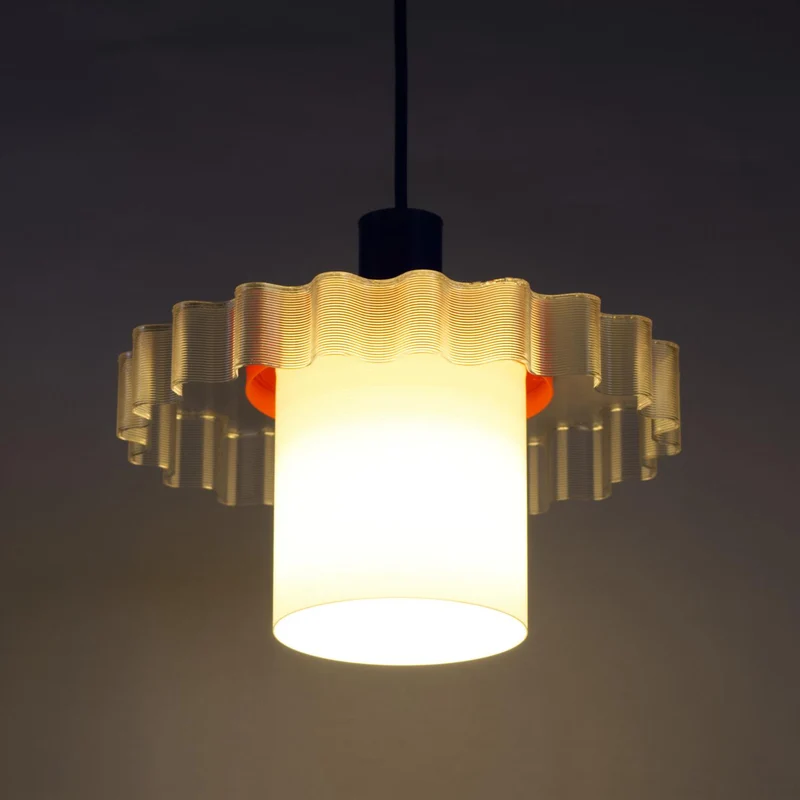 Warren & Laetitia Gigi Suspension 1