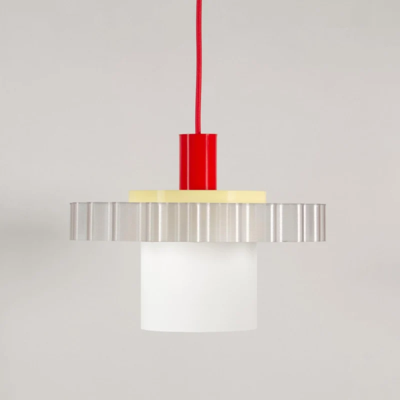 Warren & Laetitia Gigi Suspension 1