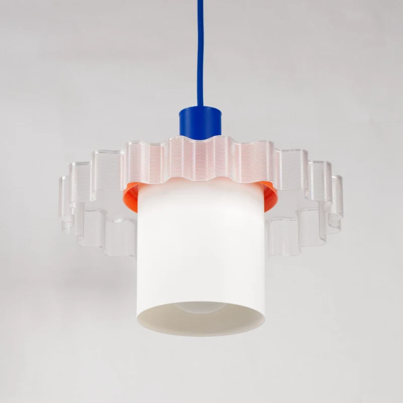 Warren & Laetitia Gigi Suspension 1