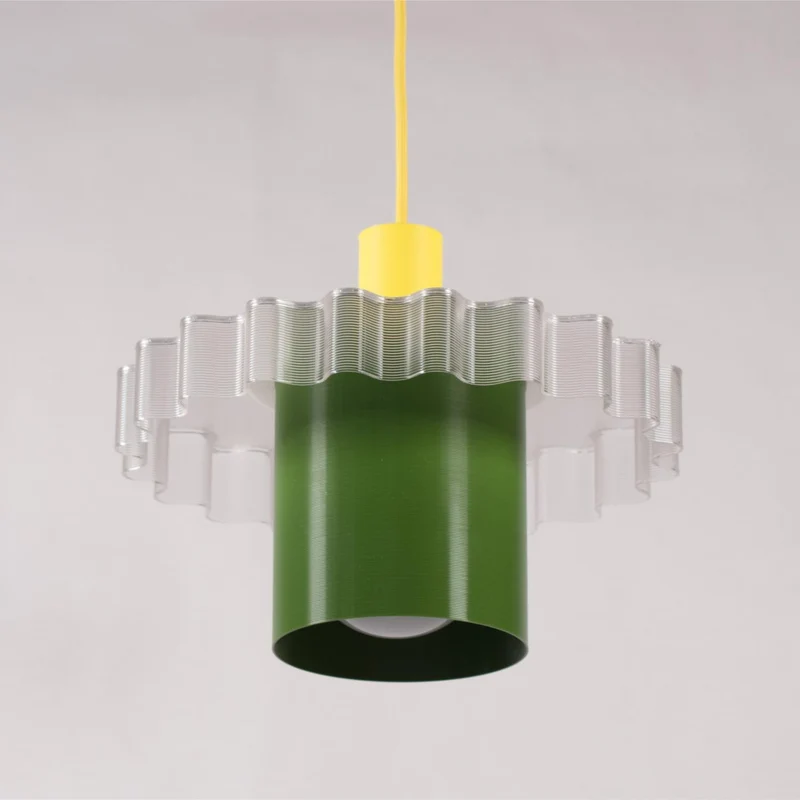 Warren & Laetitia Gigi Suspension 1