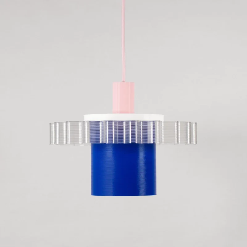 Warren & Laetitia Gigi Suspension 1