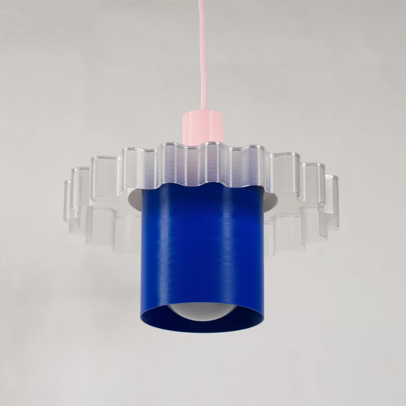 Warren & Laetitia Gigi Suspension 1