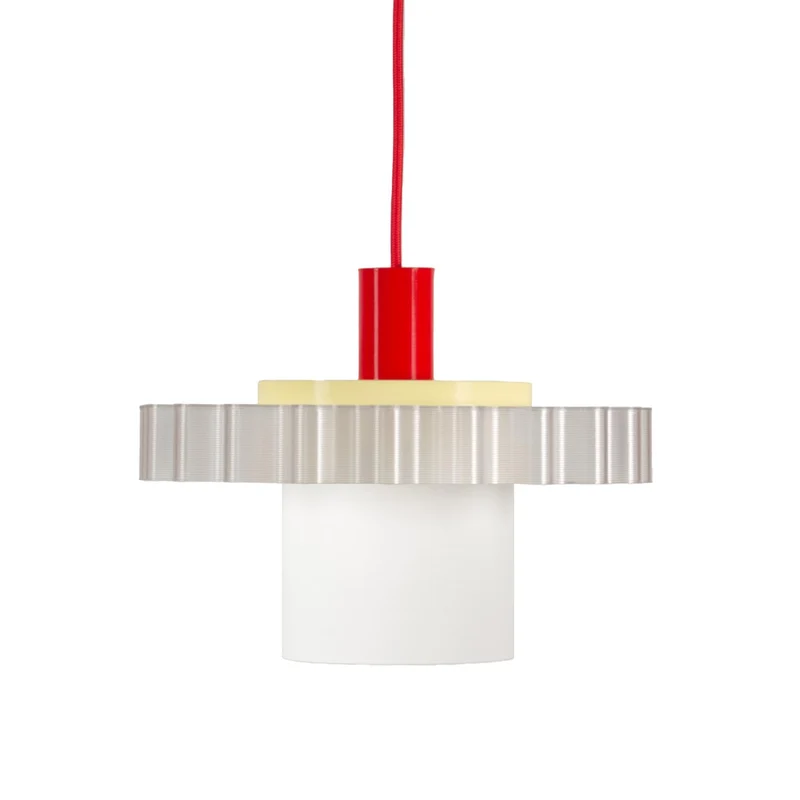 Warren & Laetitia Gigi Suspension 1