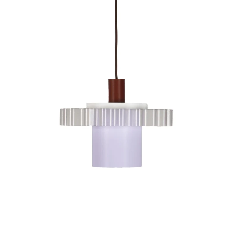 Warren & Laetitia Gigi Suspension 1