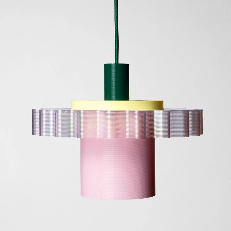 Warren & Laetitia Gigi Suspension 1
