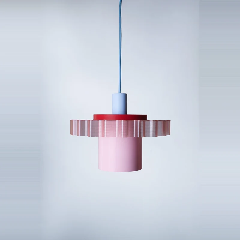 Warren & Laetitia Gigi Suspension 1