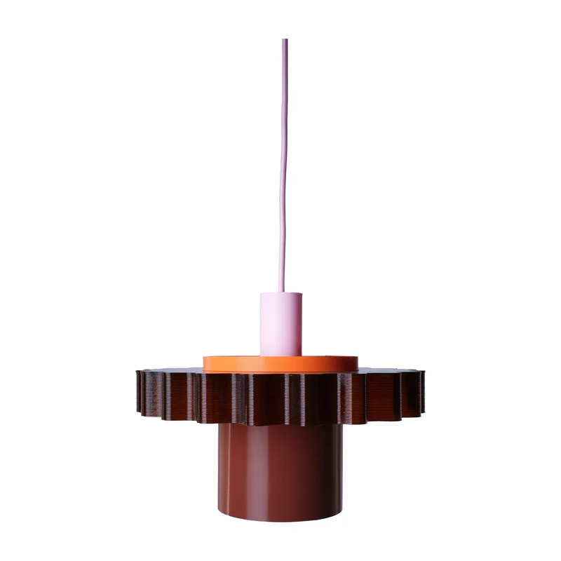 Warren & Laetitia Gigi Suspension 1