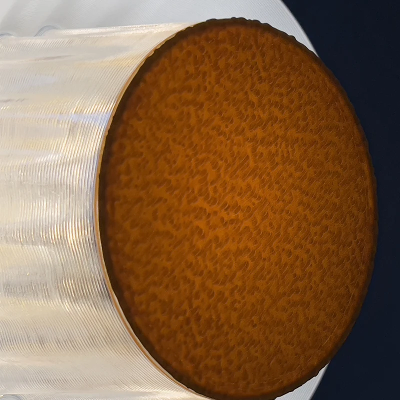 Warren & Laetitia Mina Small Wall Lamp