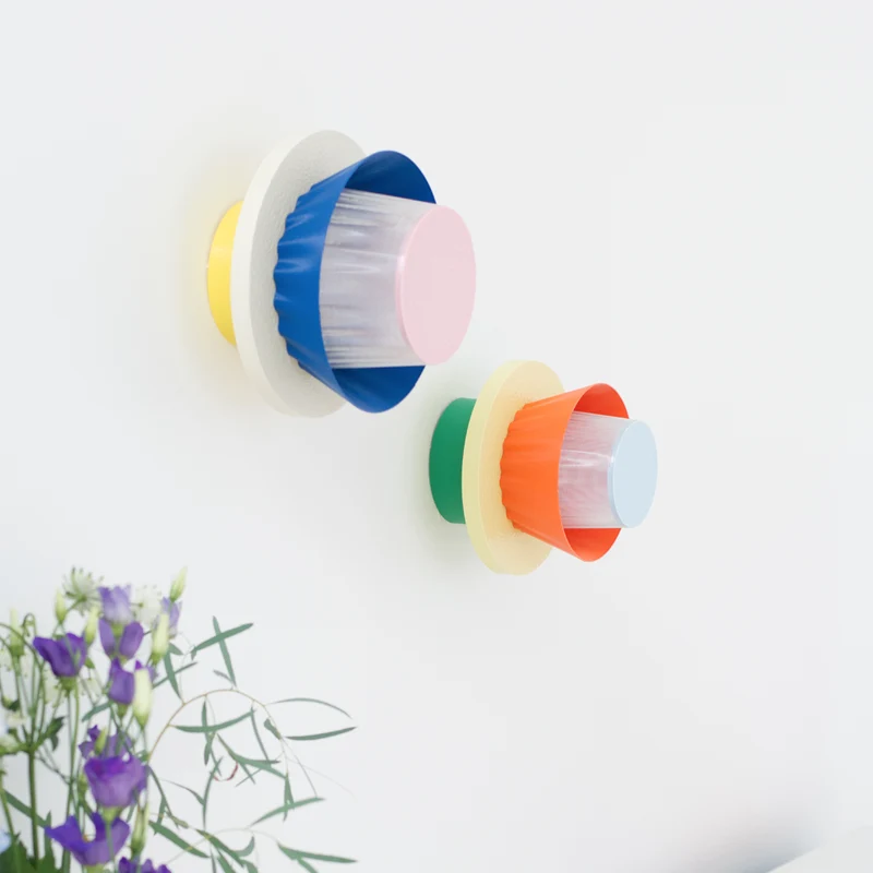 Warren & Laetitia Mina Small Wall Lamp