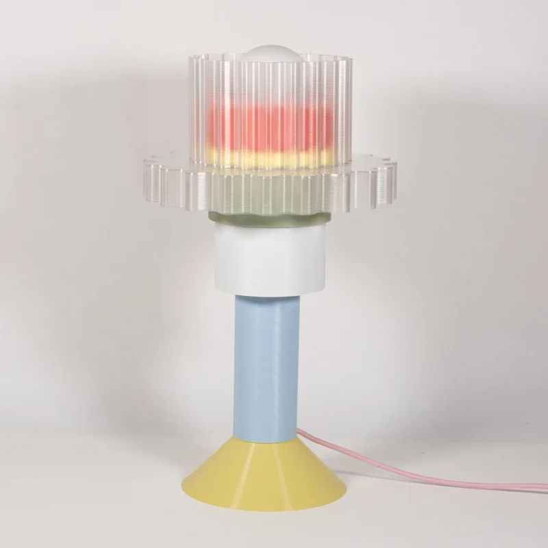Warren & Laetitia Gigi Table Lamp