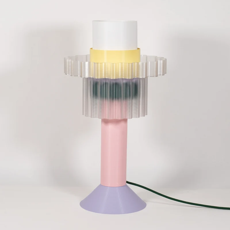 Warren & Laetitia Gigi Table Lamp