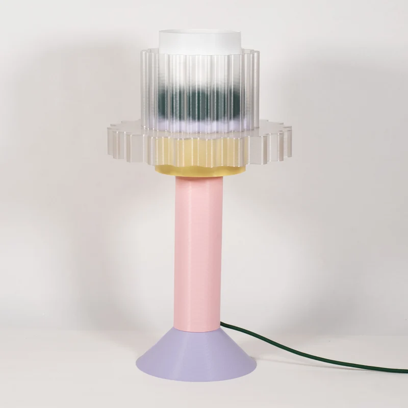 Warren & Laetitia Gigi Table Lamp