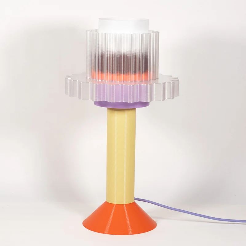 Warren & Laetitia Gigi Table Lamp