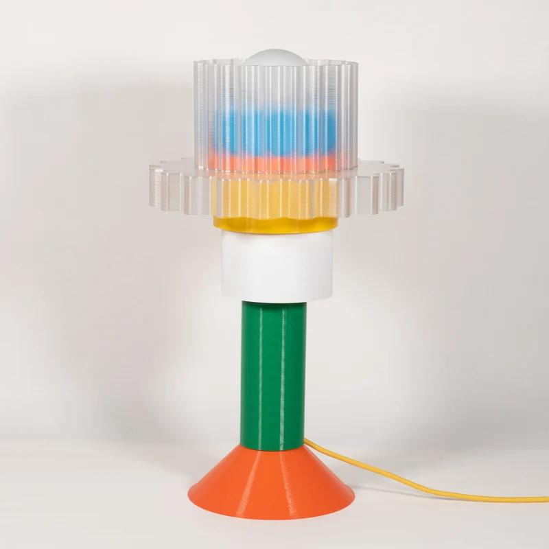 Warren & Laetitia Gigi Table Lamp