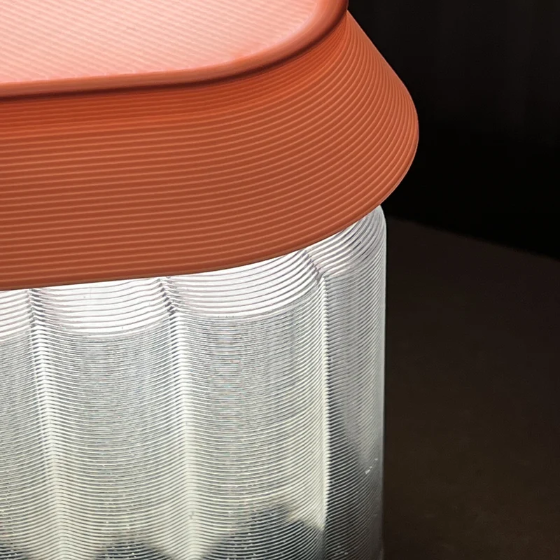 Warren & Laetitia Nour Table Lamp