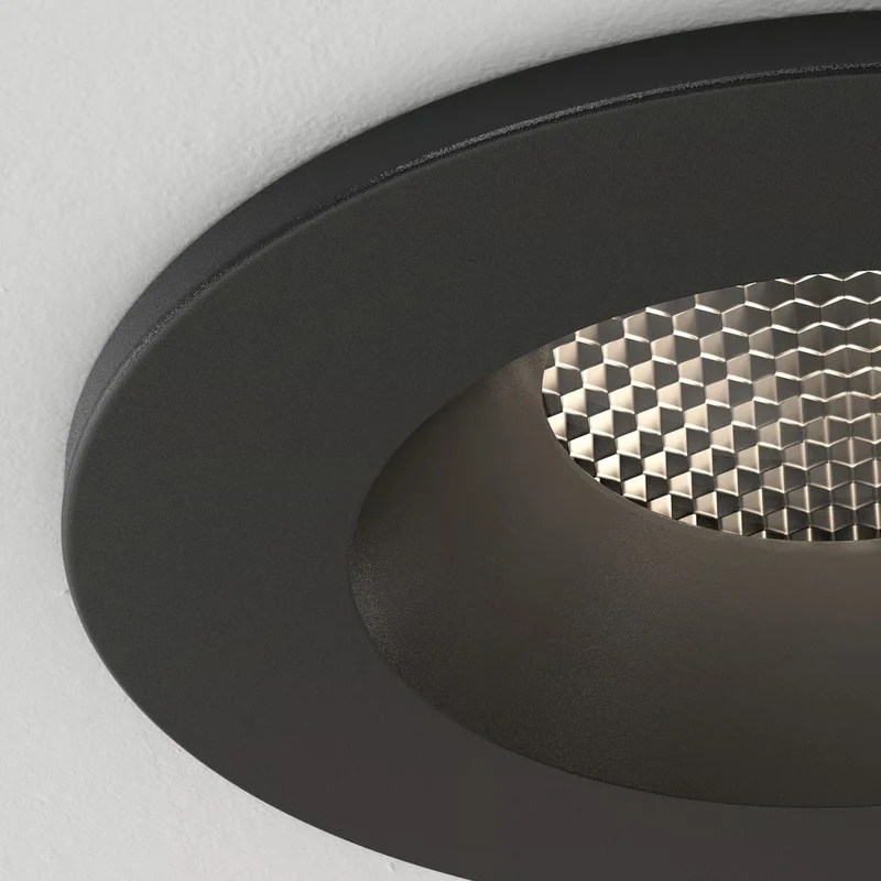 Astro Kos IP65 Recessed Outdoor Spotlight