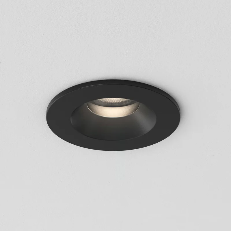 Astro Kos IP65 Recessed Outdoor Spotlight