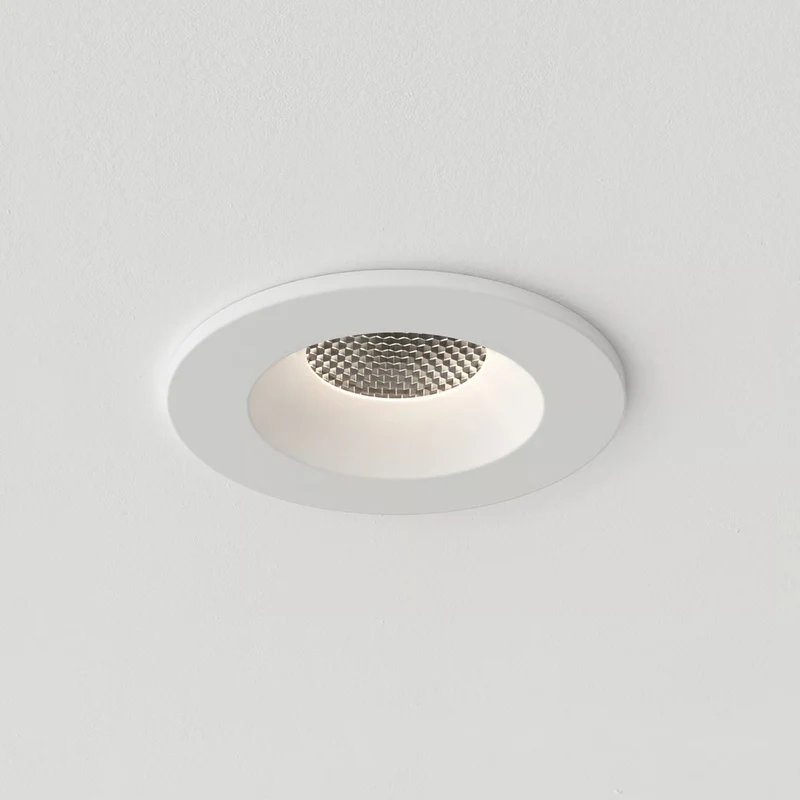 Astro Kos IP65 Recessed Outdoor Spotlight